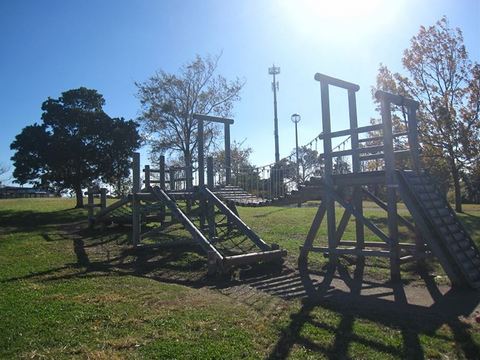 可美総合公園2