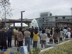 野口公園開園式1